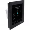 Homematic IP Glasdisplay - plus (HmIP-WGD-PL) Ecrã de controlo tátil para Smart Home