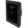 Homematic IP Glasdisplay - plus (HmIP-WGD-PL) Ecrã de controlo tátil para Smart Home