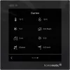 Homematic IP Glasdisplay - plus (HmIP-WGD-PL) Ecrã de controlo tátil para Smart Home