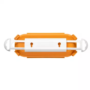 LogiLink LPS239 Conjunto de extensão para exterior com caixa de proteção, 10 m, Schuko, IP44, preto