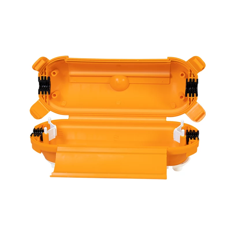 LogiLink LPS239 Conjunto de extensão para exterior com caixa de proteção, 10 m, Schuko, IP44, preto