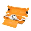 LogiLink LPS239 Conjunto de extensão para exterior com caixa de proteção, 10 m, Schuko, IP44, preto
