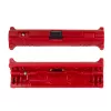 LogiLink WZ0062 Conjunto de ferramentas para conectores F e cabo coaxial, 3 peças