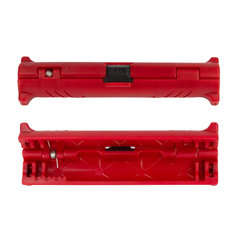 LogiLink WZ0062 Conjunto de ferramentas para conectores F e cabo coaxial, 3 peças