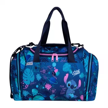 McNeill Disney Stitch mala de desporto