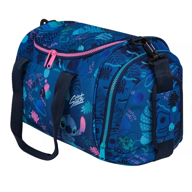 McNeill Disney Stitch mala de desporto