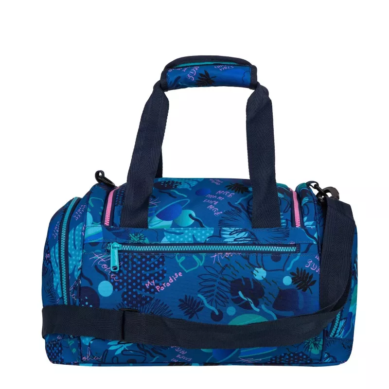 McNeill Disney Stitch mala de desporto