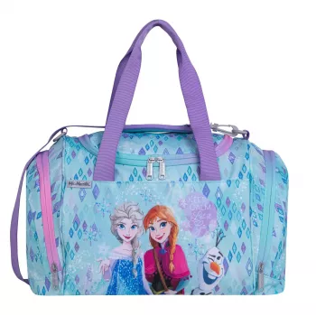 McNeill saco de desporto Disney Frozen