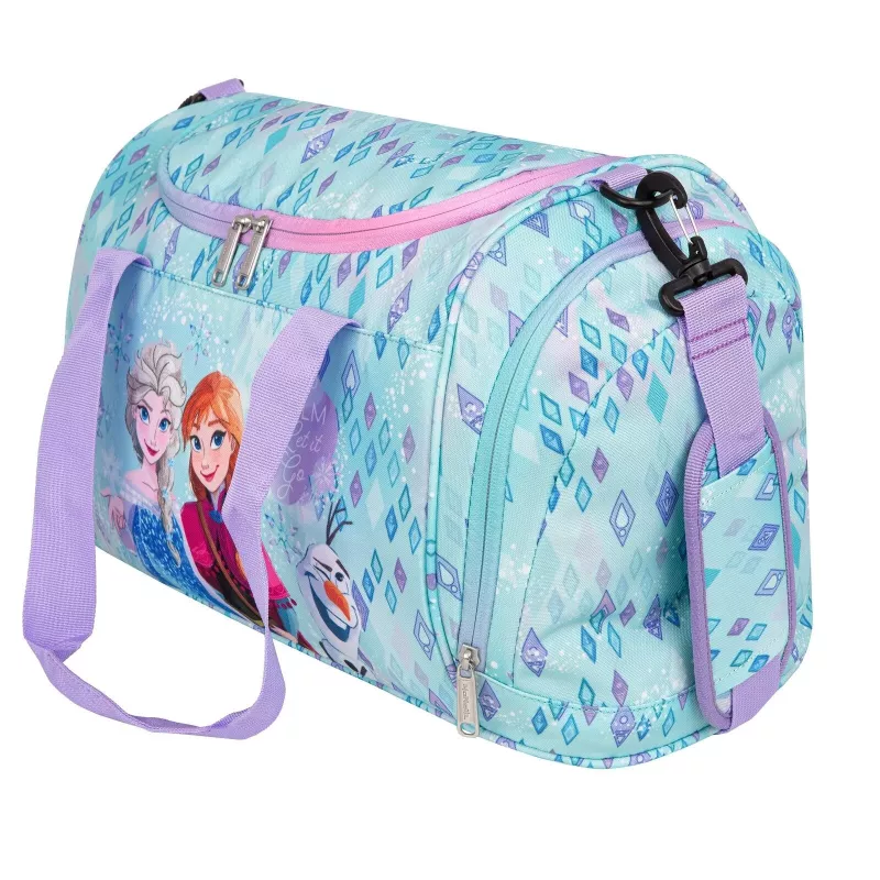 McNeill saco de desporto Disney Frozen