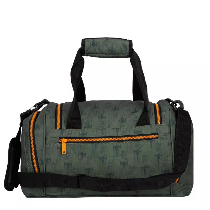 McNeill Star Wars Mandalorian mala de desporto