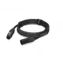 Behringer PMC-300CM cabo de microfone XLR 3m preto