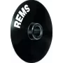 REMS disco de corte P10-63 S7 para tubos de plástico 320872