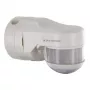 BEG RC-plus next N 130 detetor de movimento branco com ângulo de deteção de 130° e proteção anti-intrusão