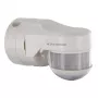 BEG RC-plus next N 280 detetor de movimento branco com ângulo de deteção de 280° e proteção de zona rasteira