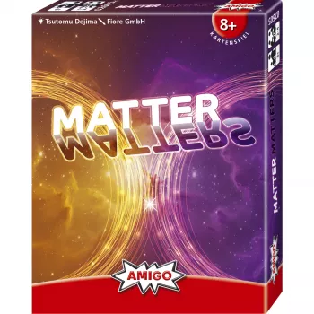 AMIGO Matter Matters tomada inteligente com monitorização de energia (Type F, branco)