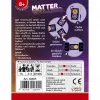 AMIGO Matter Matters tomada inteligente com monitorização de energia (tipo F, branco)