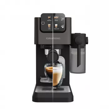 Grundig KSM 5330 máquina de café