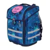 McNeill PERFECTO conjunto de mochila escolar 5 peças Disney Stitch