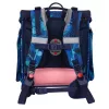 McNeill PERFECTO conjunto de mochila escolar 5 peças Disney Stitch