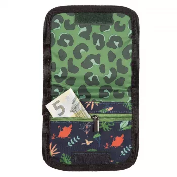 McNeill bolsa de peito Lion King