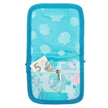 McNeill bolsa de peito Arielle