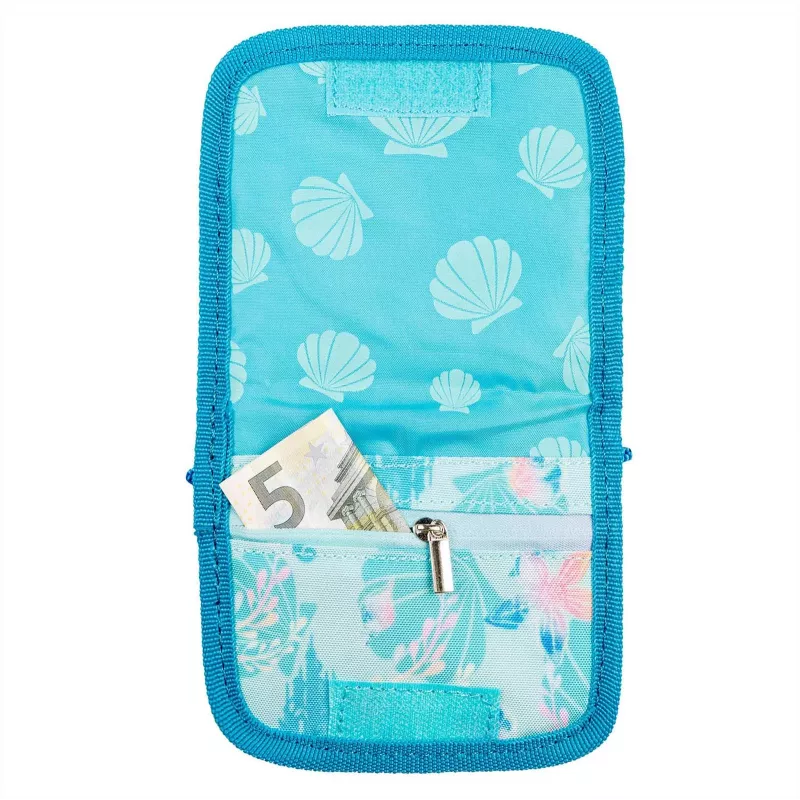 McNeill Arielle bolsa de peito