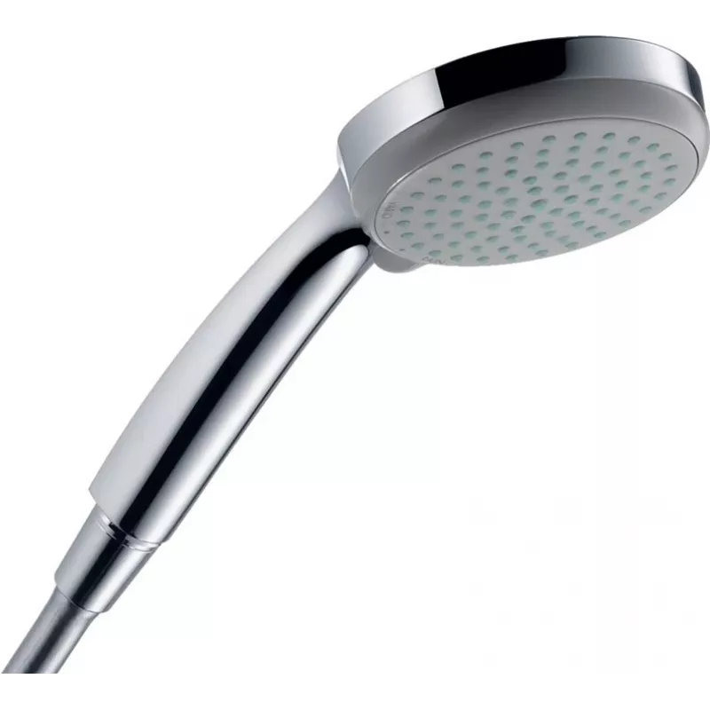 Hansgrohe Croma 100 Vario chuveiro de mão 4 jatos 100mm cromado
