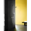 Hansgrohe Croma 100 Vario chuveiro de mão 4 jatos 100mm cromado