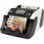 Olympia NC 570 Plus contador de notas e detetor de notas falsas