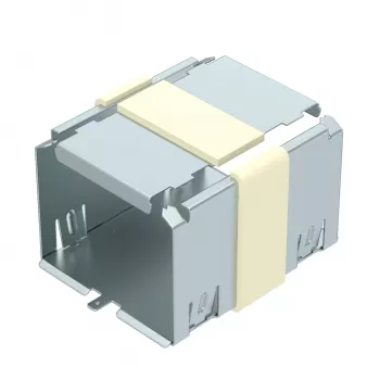 OBO PLM SIC 0810 FS conector para calha de cabos PLM-D 0810