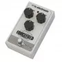 TC Electronic Forcefield pedal de efeitos para guitarra compressor