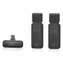 Behringer SMART MIC 2 sistema de microfone sem fios para smartphone