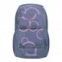 Mochila COOCAZOO 2.0 Every 30L Swirl Whirl - Mochila escolar ergonómica para portátil