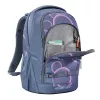 Mochila COOCAZOO 2.0 Every 30L Swirl Whirl - Mochila escolar ergonómica para portátil