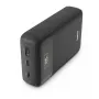 Power bank Hama Power Pack PD20 20W 20000 mAh com 2x USB-C, USB-A, antracite