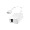 Barra de luz WiFi Smart RGB+5700K LogiLink, 5m, compatível com Tuya