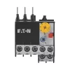 Relé de proteção de motor EATON ZE-4 2,4-4A classe 10A para contactores DILM