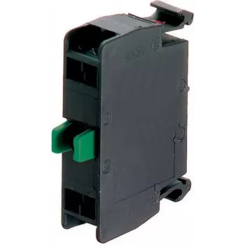 Elemento de contacto EATON M22-CKC10 1NO fixação base terminal de gaiola