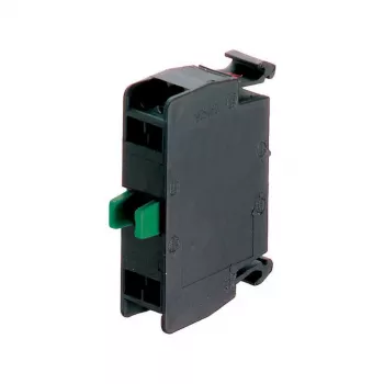 Elemento de contacto EATON M22-CKC10 1NO fixação base terminal de gaiola