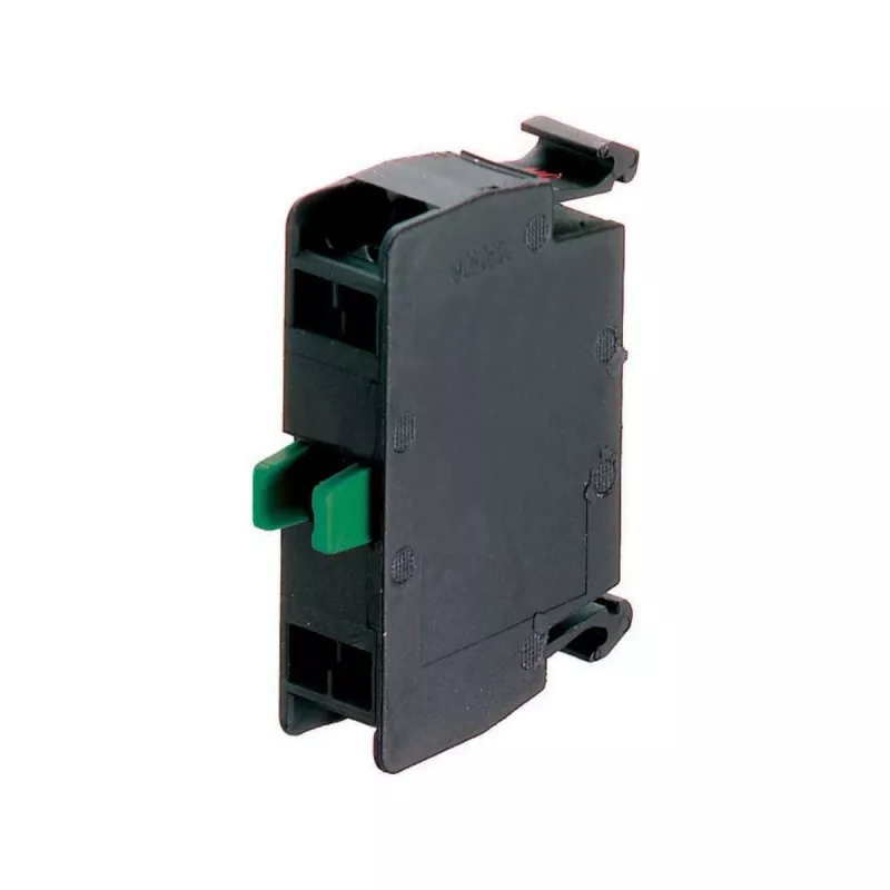 Elemento de contacto EATON M22-CKC10 1NO fixação base terminal de gaiola