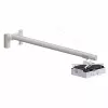 Kindermann Premium W140 Grampo para projetor para fixação de projetor