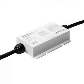 Miboxer LS2-WP Controlador LED 5-em-1 à prova de água IP67 2.4G