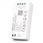 MIBOXER FUT036S Controlador de regulação LED 2.4G monocromático DC12-24V