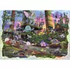 RAVENSBURGER Pokémon Celebration Journey puzzle de 40000 peças