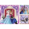 Ravensburger Disney Frozen 2 conjunto de puzzles para crianças - 3x49 peças