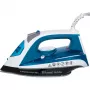 Russell Hobbs Supreme Steam Pro 23971-56 ferro de engomar a vapor 2600W preto azul cinzento branco