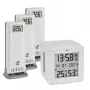 TFA TFA.me ID-A0 conjunto inicial 35.8113.02 kit de monitorização ambiente Smart Home