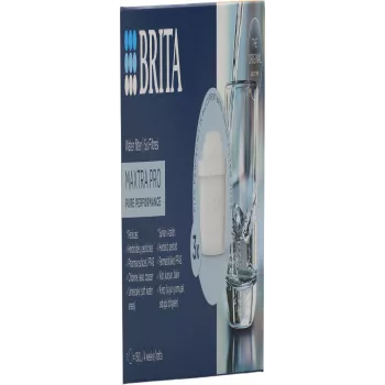 BRITA MAXTRA PRO All-in-1 cartuchos de filtro de água, pack de 3
