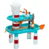 THEO KLEIN Aqua Action Mesa de água XXL, Farol Splash