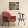 Ravensburger Christmas Eve Puzzle 1500 peças